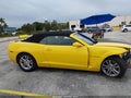 2013 Chevrolet Camaro — photo 13 of 19 | VIN 2G1FB3D32D9187160