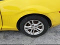 2013 Chevrolet Camaro — photo 18 of 19 | VIN 2G1FB3D32D9187160