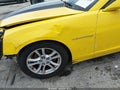 2013 Chevrolet Camaro — photo 19 of 19 | VIN 2G1FB3D32D9187160