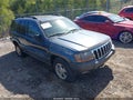 2002 Jeep Grand Cherokee — photo 1 of 11 | VIN 1J4GW38N12C189784