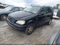 2001 Mercedes-Benz ML-Class — photo 2 of 16 | VIN 4JGAB54E61A260010