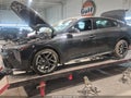 2025 Kia K4 — photo 2 of 14 | VIN 3KPFW4DE4SE196752