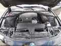 2016 BMW 3 Series — photo 10 of 18 | VIN WBA8E3G58GNT79363