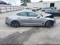 2023 Genesis G70 — photo 13 of 16 | VIN KMTG34TA3PU129615