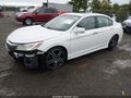 2017 Honda Accord — photo 2 of 20 | VIN 1HGCR3F92HA033065