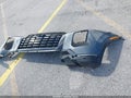 2025 Hyundai Palisade — photo 12 of 19 | VIN KM8R24GE1SU810853