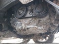 2025 Hyundai Palisade — photo 18 of 19 | VIN KM8R24GE1SU810853