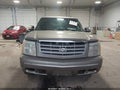 2002 Cadillac Escalade — photo 12 of 16 | VIN 1GYEK63N72R203843