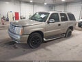 2002 Cadillac Escalade — photo 2 of 16 | VIN 1GYEK63N72R203843