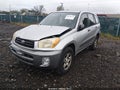2002 Toyota RAV4 — photo 2 of 16 | VIN JTEGH20V926007541