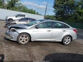 2013 Ford Focus — photo 14 of 16 | VIN 1FADP3F27DL360271