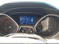 2013 Ford Focus — photo 7 of 16 | VIN 1FADP3F27DL360271