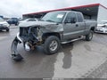 2006 GMC Sierra — photo 2 of 18 | VIN 1GTHK29U46E288406