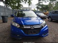 2018 Honda HR-V — photo 12 of 16 | VIN 3CZRU6H74JM700807
