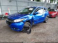 2018 Honda HR-V — photo 2 of 16 | VIN 3CZRU6H74JM700807