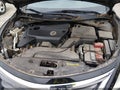 2015 Nissan Altima — photo 10 of 16 | VIN 1N4AL3AP4FC286067