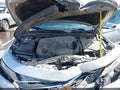 2019 Chevrolet Impala — photo 10 of 16 | VIN 2G1105S3XK9134542