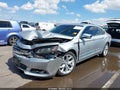 2019 Chevrolet Impala — photo 6 of 16 | VIN 2G1105S3XK9134542