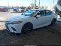 2020 Toyota Camry — photo 2 of 17 | VIN 4T1G31AK0LU012556