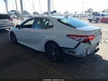 2020 Toyota Camry — photo 3 of 17 | VIN 4T1G31AK0LU012556