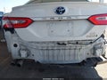 2020 Toyota Camry — photo 6 of 17 | VIN 4T1G31AK0LU012556