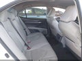 2020 Toyota Camry — photo 8 of 17 | VIN 4T1G31AK0LU012556