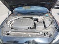 2020 Volvo V60 — photo 10 of 18 | VIN YV1102EK3L2356083