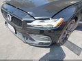 2020 Volvo V60 — photo 6 of 18 | VIN YV1102EK3L2356083