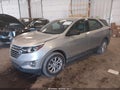 2019 Chevrolet Equinox — photo 2 of 16 | VIN 3GNAXSEVXKS602133