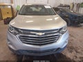 2019 Chevrolet Equinox — photo 6 of 16 | VIN 3GNAXSEVXKS602133
