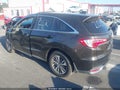 2016 Acura RDX — photo 3 of 21 | VIN 5J8TB3H71GL012758