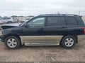 2005 Toyota Highlander — photo 15 of 17 | VIN JTEDP21A450076730