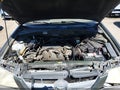 2002 Mazda Tribute — photo 10 of 13 | VIN 4F2YU09132KM56634