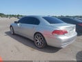 2008 BMW 7 Series — photo 3 of 11 | VIN WBAHN835X8DT81142