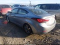 2015 Hyundai Elantra — photo 3 of 16 | VIN 5NPDH4AE9FH603617