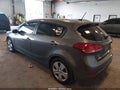2016 Kia Forte — photo 3 of 11 | VIN KNAFK5A8XG5636182