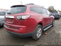 2013 Chevrolet Traverse — photo 4 of 11 | VIN 1GNKVGKD3DJ124113