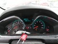 2013 Chevrolet Traverse — photo 7 of 11 | VIN 1GNKVGKD3DJ124113