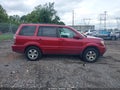 2006 Honda Pilot — photo 13 of 16 | VIN 2HKYF185X6H521293