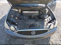 2007 Buick LaCrosse — photo 10 of 11 | VIN 2G4WC582871236068