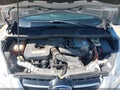 2017 Ford C-Max — photo 10 of 16 | VIN 1FADP5AUXHL102692