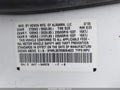 2005 Honda Odyssey — photo 9 of 17 | VIN 5FNRL38785B064622