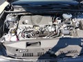 2026 Toyota Camry — photo 10 of 16 | VIN 4T1DAACK6TU759522