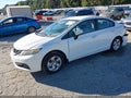 2015 Honda Civic — photo 2 of 17 | VIN 19XFB2F56FE098213