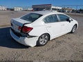 2015 Honda Civic — photo 4 of 17 | VIN 19XFB2F56FE098213