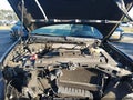 2011 Ford F-150 — photo 10 of 16 | VIN 1FTFW1CT7BFA55145
