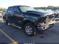 2011 Ford F-150 — photo 1 of 16 | VIN 1FTFW1CT7BFA55145