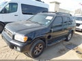 2004 Nissan Pathfinder — photo 2 of 17 | VIN JN8DR09X64W803507