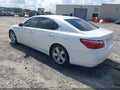2011 Lexus LS 460 — photo 3 of 16 | VIN JTHBL5EF3B5106537