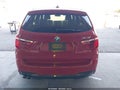 2017 BMW X3 — photo 16 of 16 | VIN 5UXWX9C3XH0W74019